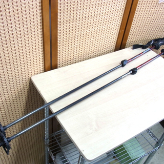 南12条店 ブラックダイヤモンド CARBON/カーボン 伸縮 ...