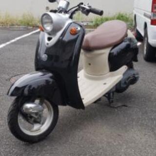 ヤマハ　ビーノ　SA10J　実動整備済