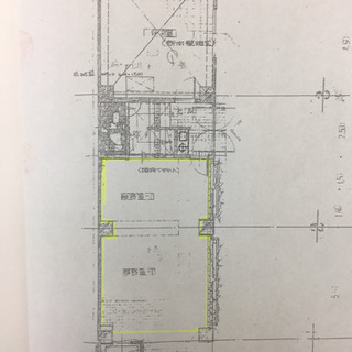 駅近大通り沿いの1階店舗賃貸物件最新情報