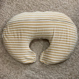 MOGU 授乳クッションの画像