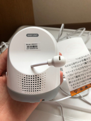 日本育児カメラ