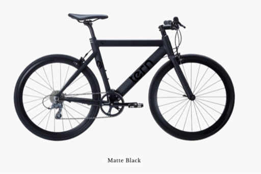 tern rip ターン　リップ　クロスバイク 新品