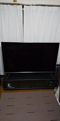 60型 テレビ シャープ AQUOS
