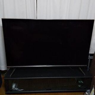 60型 テレビ シャープ AQUOS