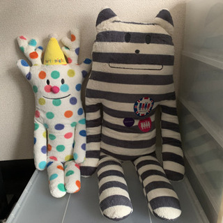 craftholic ぬいぐるみ 抱き枕