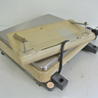 カウンティングスケール 精密計量機 天びん 台はかり FC-2000　A&D エー・アンド・デイ　棚卸作業　の画像