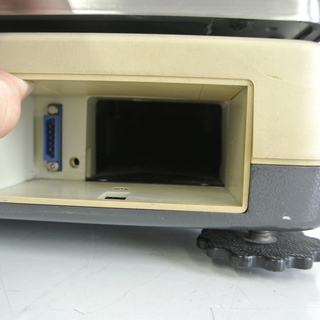 カウンティングスケール 精密計量機 天びん 台はかり FC-2000　A&D エー・アンド・デイ　棚卸作業　の画像