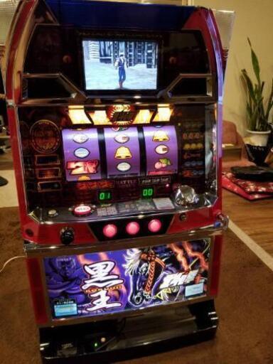 初代北斗の拳