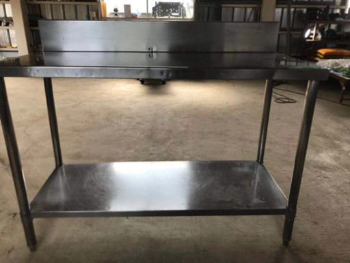 作業台(中古品)
