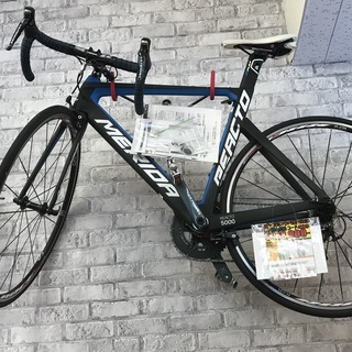MERIDA - MERIDA REACTO 5000 メリダ リアクト 2016 純正ホイール付 メリダ -MERIDA- | ラインナップ | ロードバイク | REACTO 5000