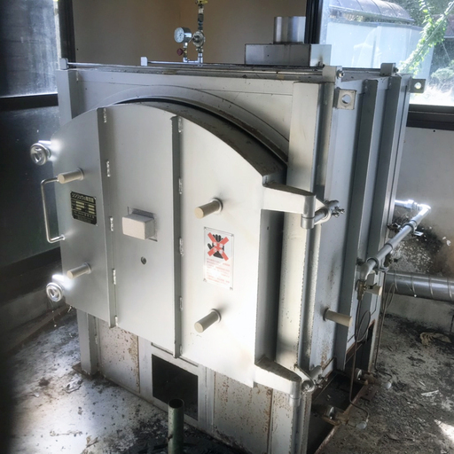 ★美品未使用★陶芸窯『シンリュウ』定価1,000,000円（型式15-FWP）■限定１台■早い者勝ち『陶芸窯が欲しい方・陶芸をしたい』必見！