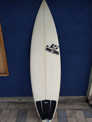 【JS】中古サーフボード　¥10000