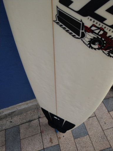 【JS】中古サーフボード　¥10000