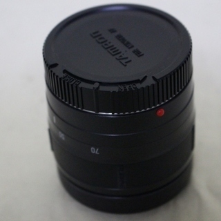 中古 TAMRON AF 28-70mm F/3.5-4.5 交換レンズ
