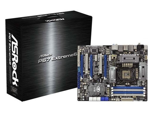 PCパーツ（M/B CPU メモリ）