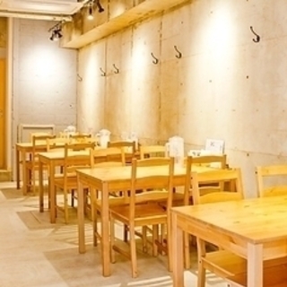【サービス・ホール募集】今すごくアツい！マーラータンの店☆すべてのノウハウを伝授！独立歓迎◎頑張りには給料でお応え◎の画像