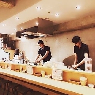 【サービス・ホール募集】今すごくアツい！マーラータンの店☆すべてのノウハウを伝授！独立歓迎◎頑張りには給料でお応え◎の画像