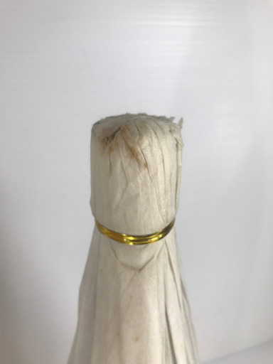 未開栓 芋焼酎 森伊蔵 もりいぞう 桐箱付き 1800ml 状態込み 訳あり