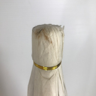 未開栓 芋焼酎 森伊蔵 もりいぞう 桐箱付き 1800ml 状態込み 訳ありの画像