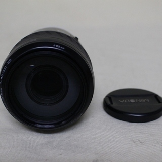中古 ミノルタ AF 100-300mm F4.5-5.6 αシ...