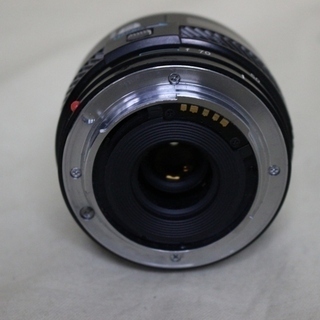 中古 MINOLTA AF35-70mm F/3.5-5.6 Aspherical 交換レンズの画像