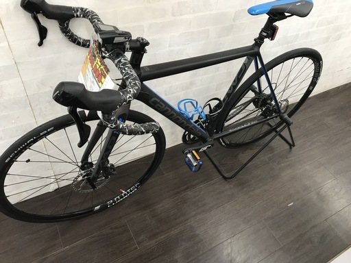 Cannondale CAAD12( キャノンデール キャド12)