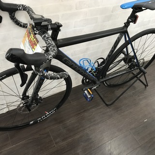 Cannondale CAAD12( キャノンデール キャド12)