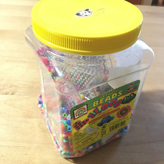 アクティビティービーズ
