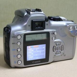 デジタル一眼レフカメラ Canon キャノン EOS DS604...