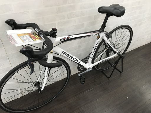 EDDY MERCKX LXM（エディメルクス　エルエックスエム）