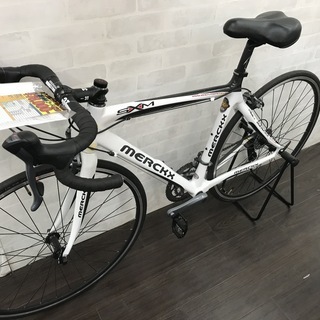 EDDY MERCKX LXM（エディメルクス　エルエックスエム）