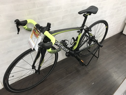 SPECIALIZED ROUBAIX SL4 SPORT(スペシャライズド ルーベ SL4 スポーツ)