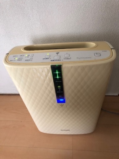 SHARP加湿器
