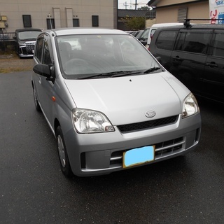 車検　令和３年１０月!!!