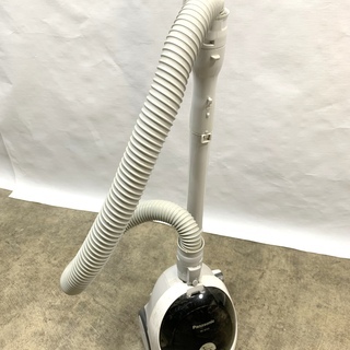 動作品！ パナソニック ツインサイクロン式 掃除機 MC-SK1...