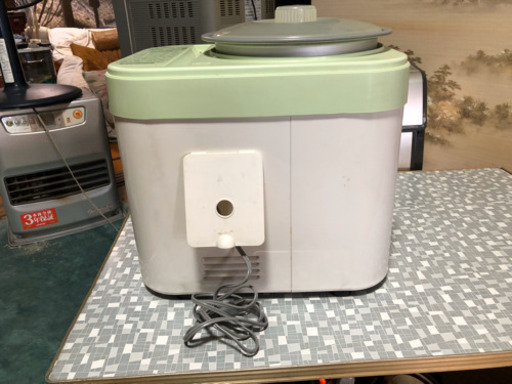 東芝もちっ子