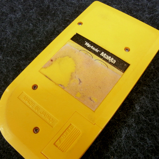 当時物 タカトクトイス ヒステリックママ 電子ゲーム LSI ウォッチ ゲーム機 Hysteric MaMa 昭和 南12条店 の画像