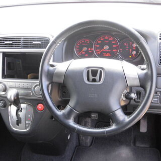 ホンダ/ストリーム/H16年/整備付の画像