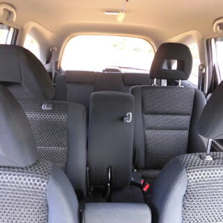 ホンダ/ストリーム/H16年/整備付の画像