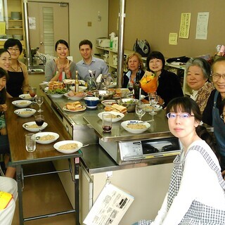 イタリア料理文化交流会ローマ