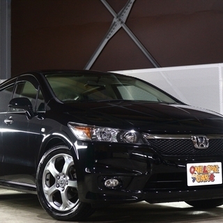 【車検２年付】  ホンダ ストリーム 1.8 RSZ HDDナビ...