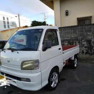 決まりました   ダイハツ 車検満タン