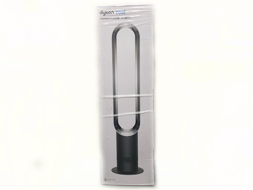 【新品　未開封】DYSON【ダイソン】　扇風機　AM07DCBN