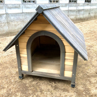 犬小屋 犬舎 アイリスオーヤマ WDK-750