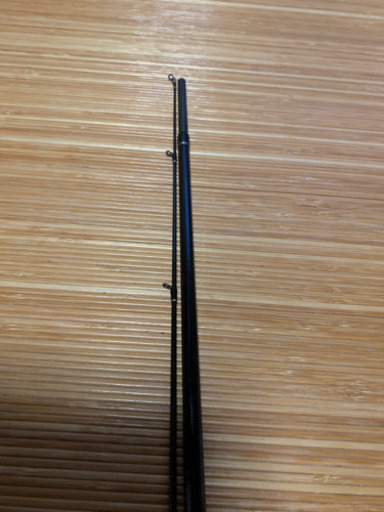 ヤマガブランクス カリスタ89ML美品