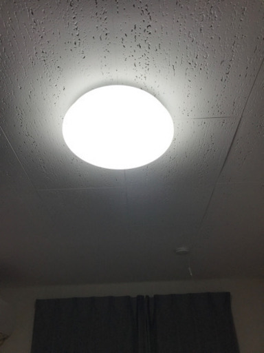 LEDシーリングライト3台　取引中