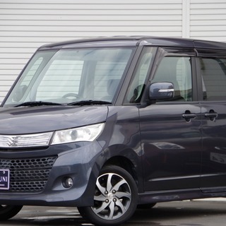 🚗だれでもローンで買えます🚙 『パレット』自社ローン