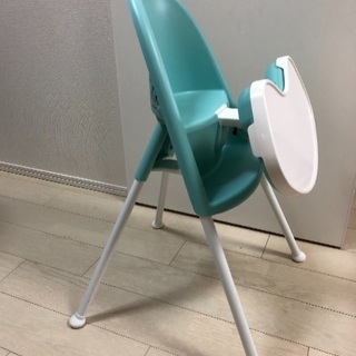 ベビービョルン ハイチェア