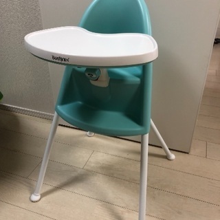 ベビービョルン ハイチェア