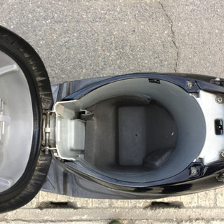 YAMAHA BASIC JOGの画像
